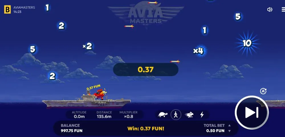 Wie gewinnt man bei Aviamasters: Tipps und Strategien Wie gewinnt man bei Aviamasters: Tipps und Strategien